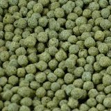 Koipellets CypriCo Gr�n, 6mm