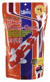 Hikari Wheat-Germ Medium Koifutter