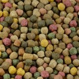 Koifutter - Japanmix 6mm Pellets
