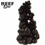 Kiesel-Skulptur MITTEL / MEDIUM