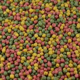 Koifutter Mix 3mm