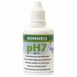 Dennerle pH-Eichl�sung 7 - 50 ml