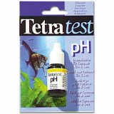 pH S��wasser Nachf�llpackung 10 ml Tetra