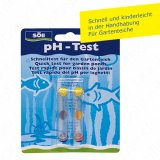 S�ll pH-Schnelltest