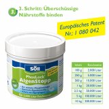 S�ll PhosLock AlgenStopp