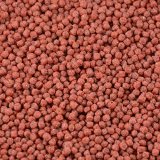 Koipellets CypriCo Rot 3mm
