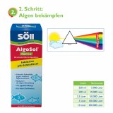 S�ll AlgoSol forte f�r Teiche