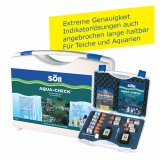 S�ll Aqua-Check Koffer Teich