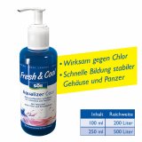 S�ll Aqualizer Cool - Wasseraufbereiter f�r Aquarien