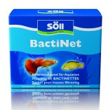 S�ll BactiNet - Filternetzbeutel f�r Aquarien