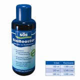 S�ll BioBooster - Wasserreinigung f�r Teiche