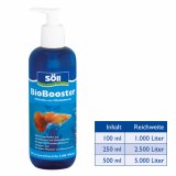 S�ll BioBooster - Aquaristik