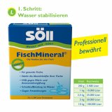 S�ll FischMineral