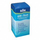 S�ll GH-Test Tr�pfchentest