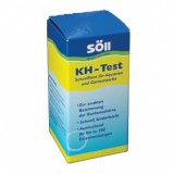 S�ll KH-Test - Tr�pchentest