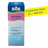 S�ll pH-Minus Teich