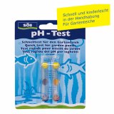 S�ll pH-Schnelltest
