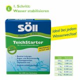 S�ll TeichStarter