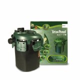 Tetra Pond PFX UV 5000 Druckfilter