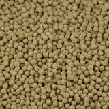 Koipellets CypriCo Wei� 3mm