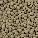 Koipellets CypriCo Wei� 6mm