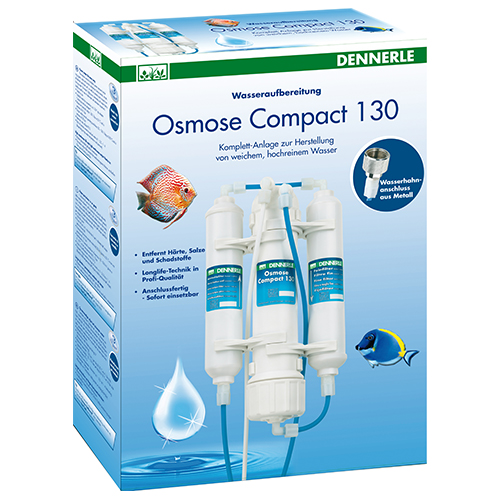 Dennerle Osmose Compact 130