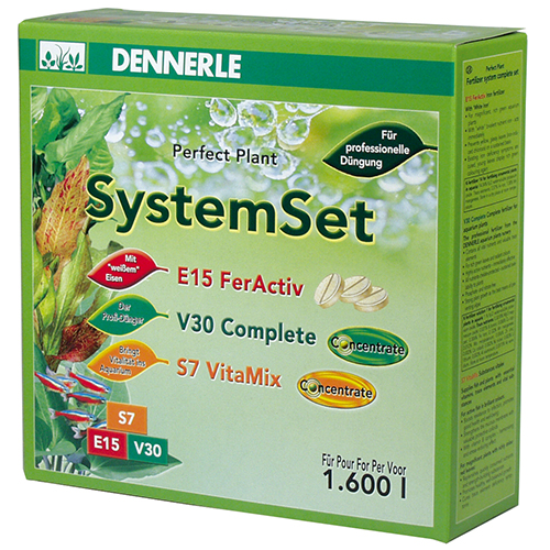 Dennerle Perfect Plant System