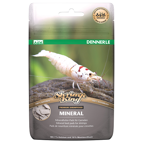 Dennerle Shrimp King Mineral