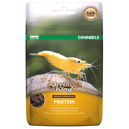 Dennerle Shrimp King Protein