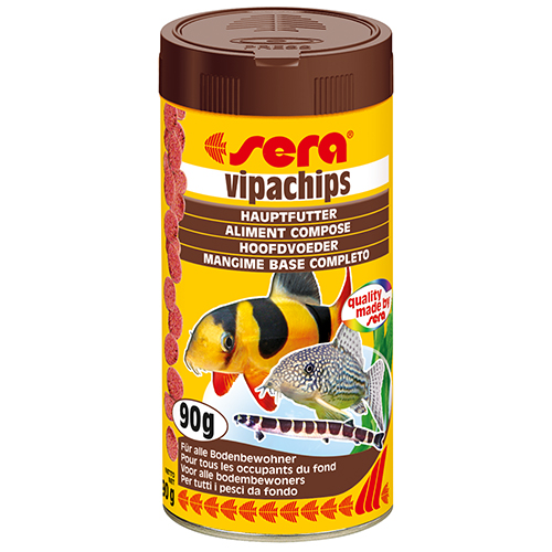 Sera Vipachips