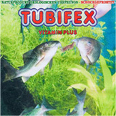 Tubifex Frostfutter