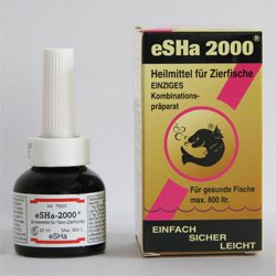 Esha 2000