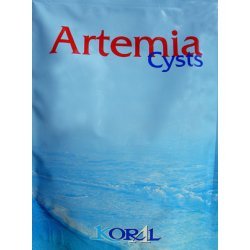 550 gr Artemiaeier +82%