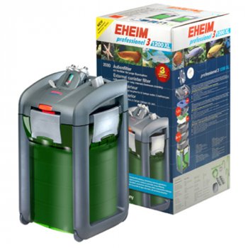 Eheim Professionel 3 1200XL / 2080 Auenfilter