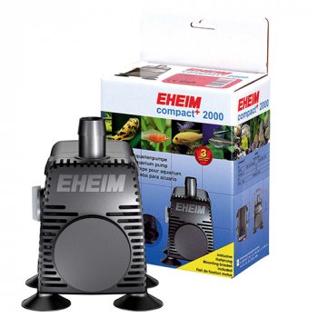 Eheim compact aquarienpumpe 1000 Eheim compact aquarienpumpe 1000