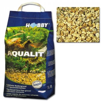 Aqualit Bodengrund 8 kg von Hobby