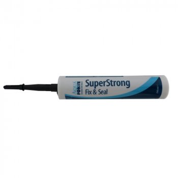 Super-strong MS Polymer Schwarz