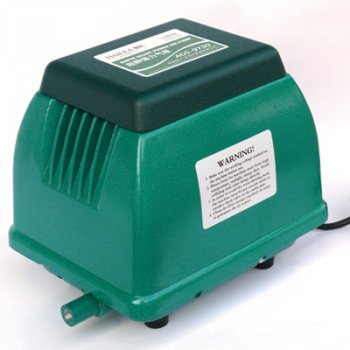 ACO-9720 Belüfter / Membrankompressor