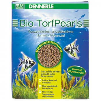 Dennerle Bio TorfPearls - Filtermaterial