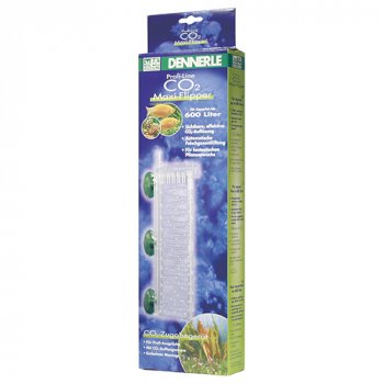 Dennerle Profi-Line CO2 Flipper - Verschiedene Gren