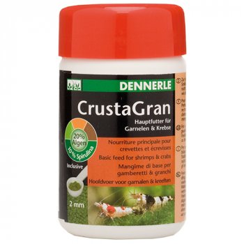 Dennerle CrustaGran 100 ml