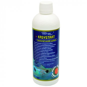 Easy Life EasyStart / AquaStart bei bachflohkrebse.de Aquaristik, Koi
