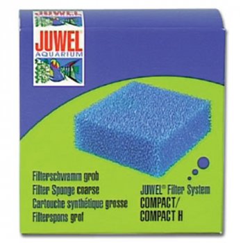 Filterschwamm grob Juwel Compact / Bioflow 3.0