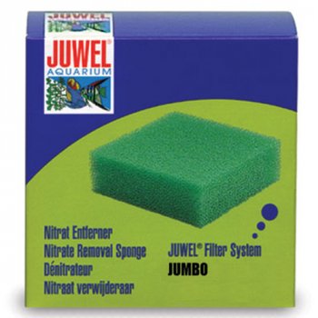 Filterschwamm Nitrat-Entferner Juwel Jumbo / Bioflow 8.0