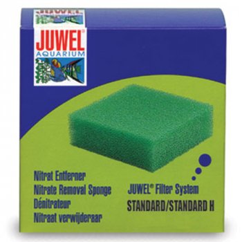 Filterschwamm Nitrat-Entferner Juwel Standard / Bioflow 6.0