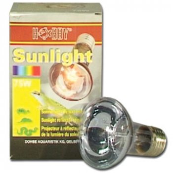 Hobby Sunlight 125 Watt