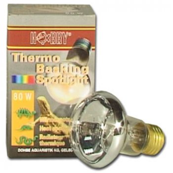 HobbyThermo Spotlight 80 Watt