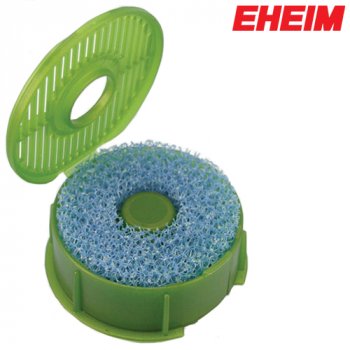 Eheim Filtermatte fr Innenfilter Aquaball / Biopower - 2 Stck
