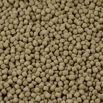 Koipellets Wheat Germ 3mm