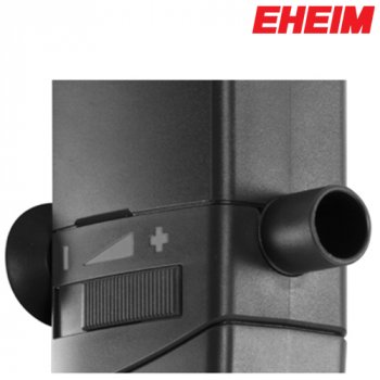 Eheim MiniUp - Innenfilter fr Nano Aquarien